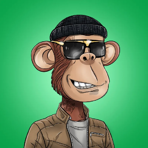 Party Ape Billionaire Club